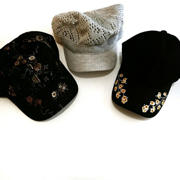 david and young hats